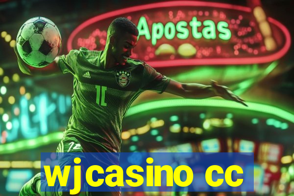 wjcasino cc